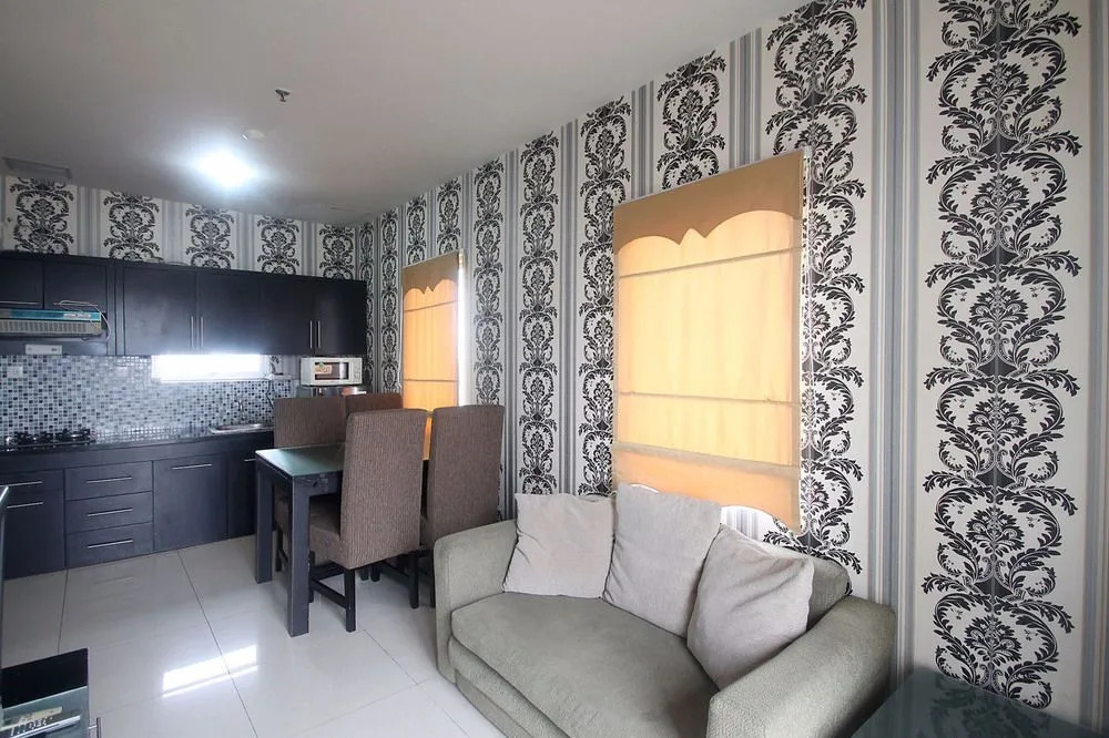 The Condotel at Jakarta Residence