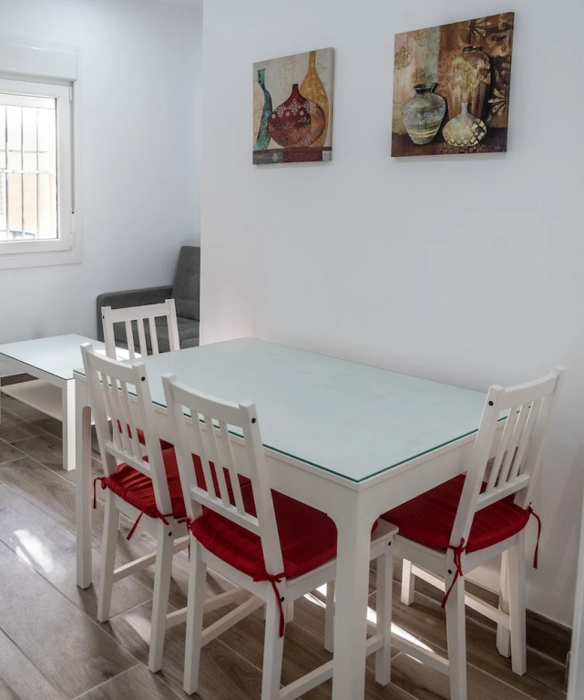 Apartamento Amanecer