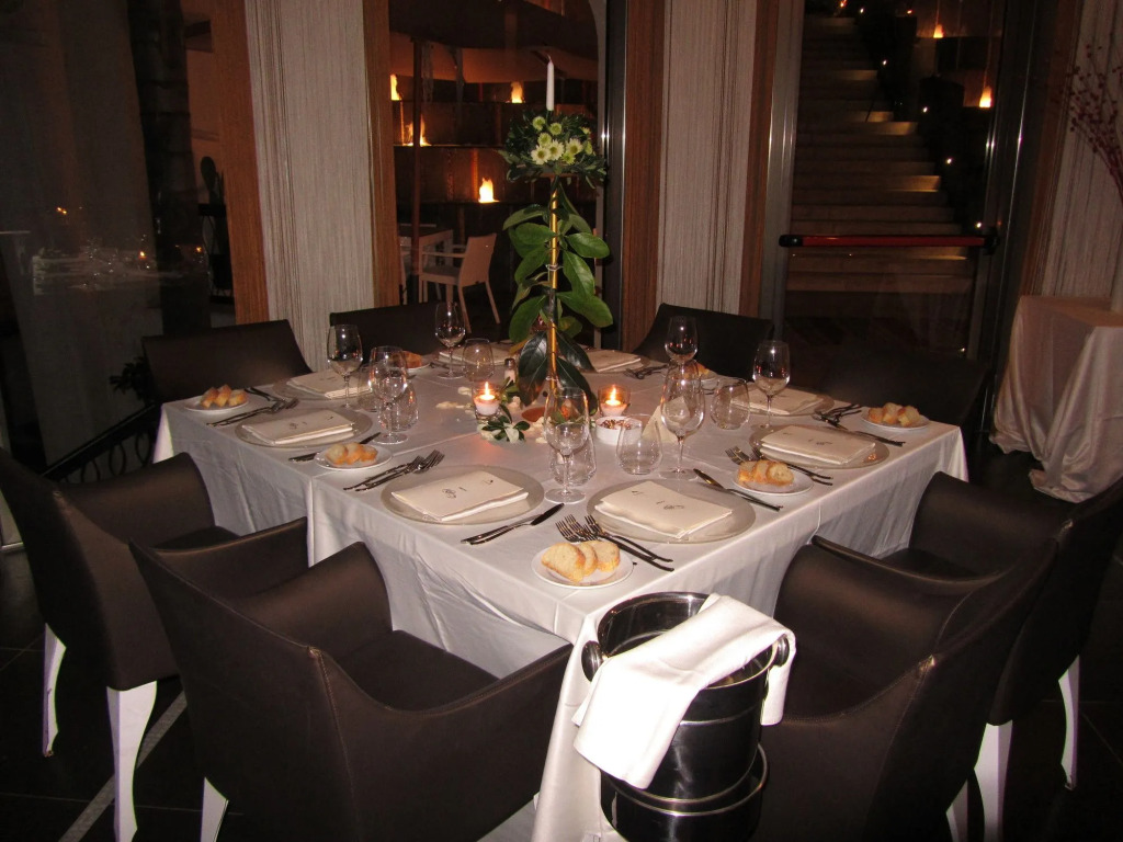 Visir Resort & Spa