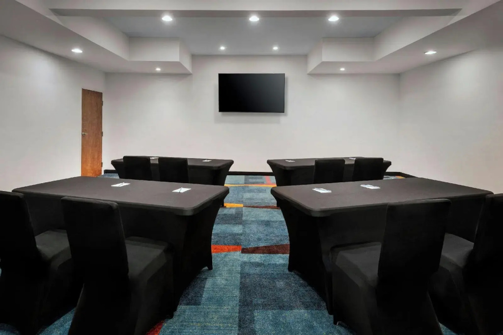 Fairfield Inn & Suites by Marriott Dover