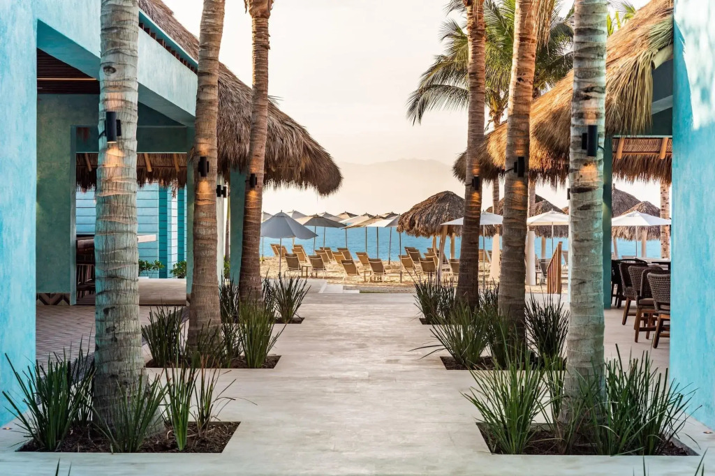 Delta Hotels by Marriott Riviera Nayarit, an All-Inclusive Resort