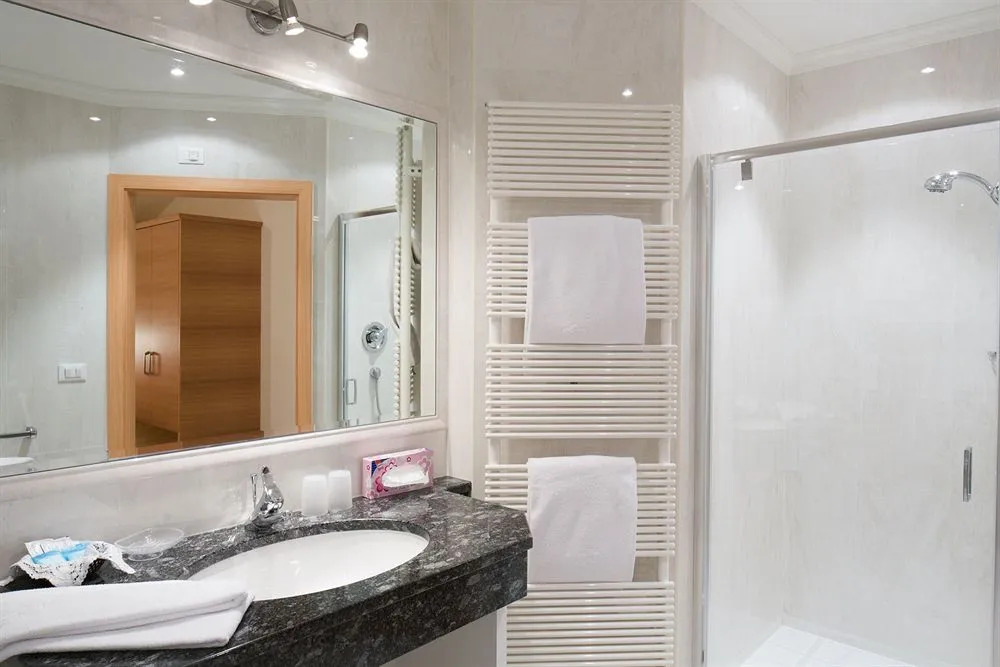 Wellness Residence Villa Leck