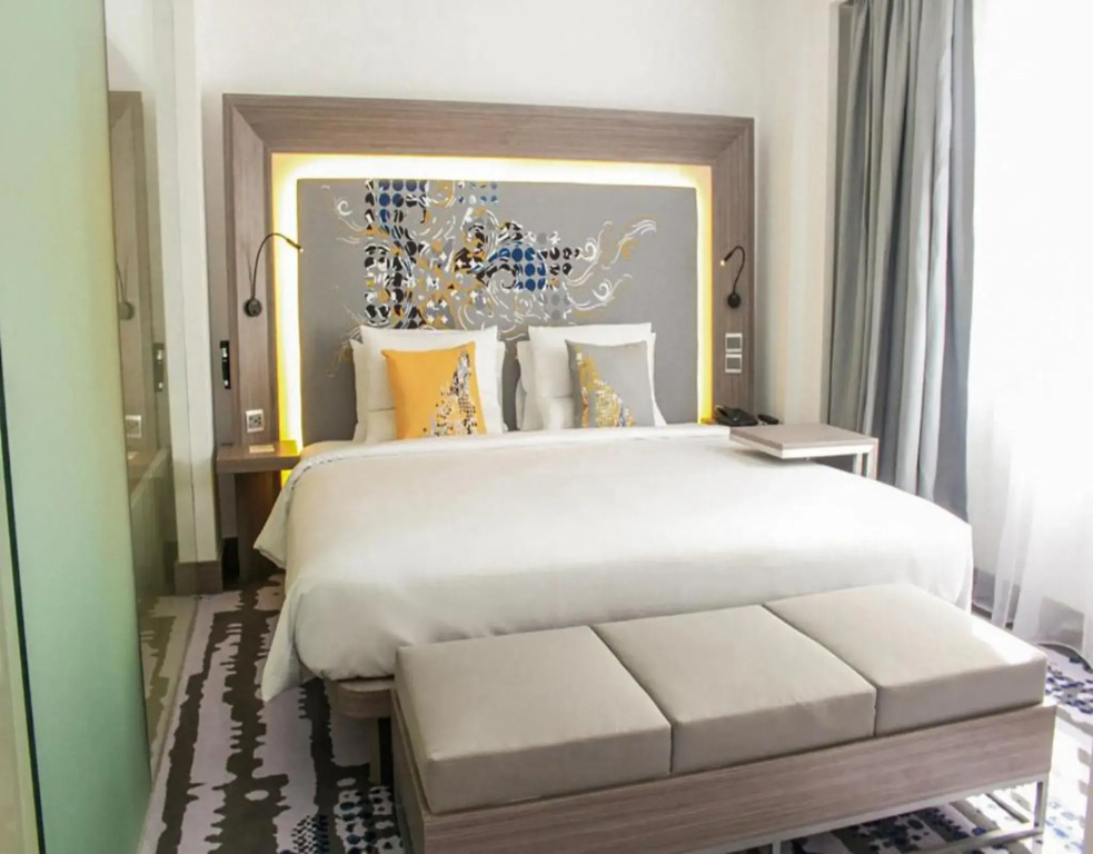 Novotel Bali Ngurah Rai Airport