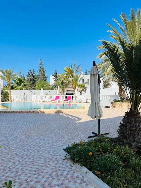 Dream Garden Djerba