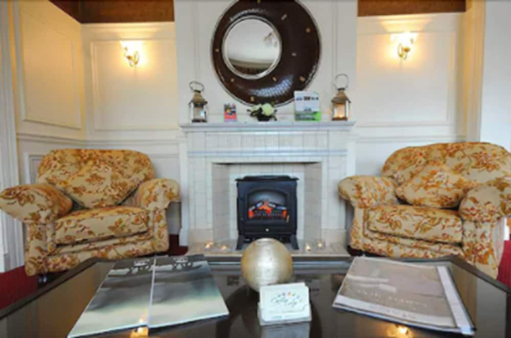 Castle Lodge