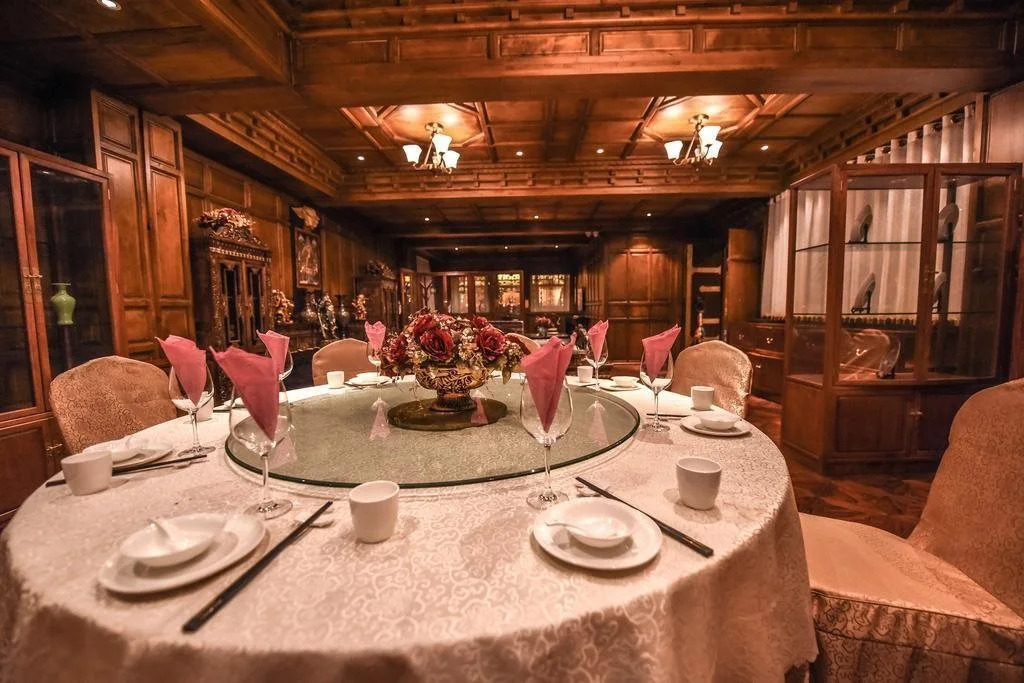 Shangrila Nan Ka Ming Dian Inn