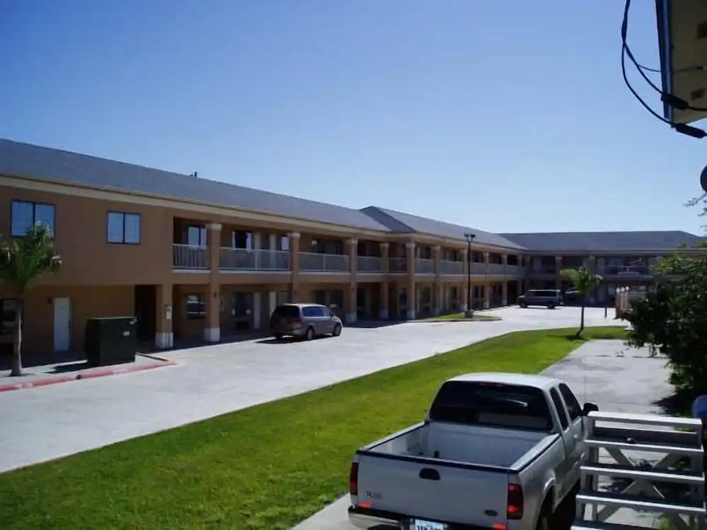 La Vista Hotel