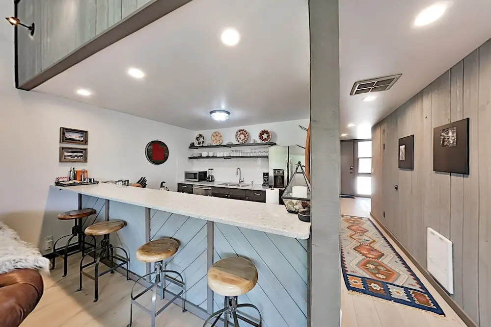 1561tkda 3 Bedroom Townhouse