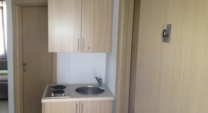 Apartments Biser