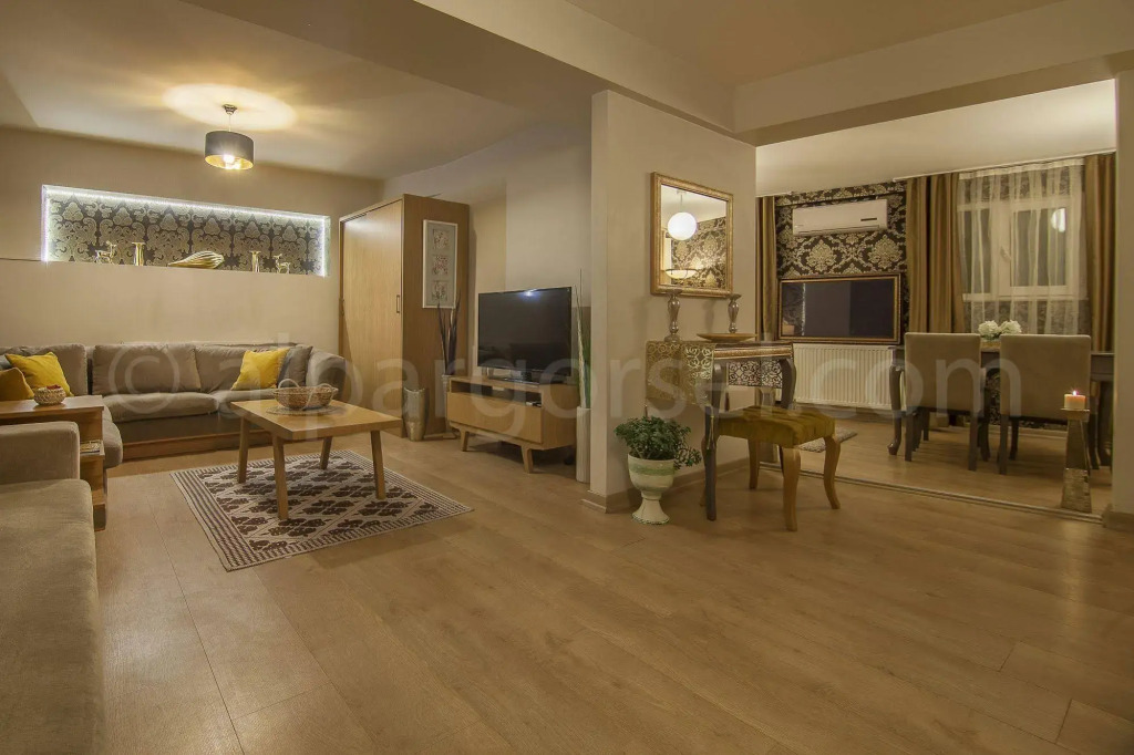 Galata Beyazit Apartments