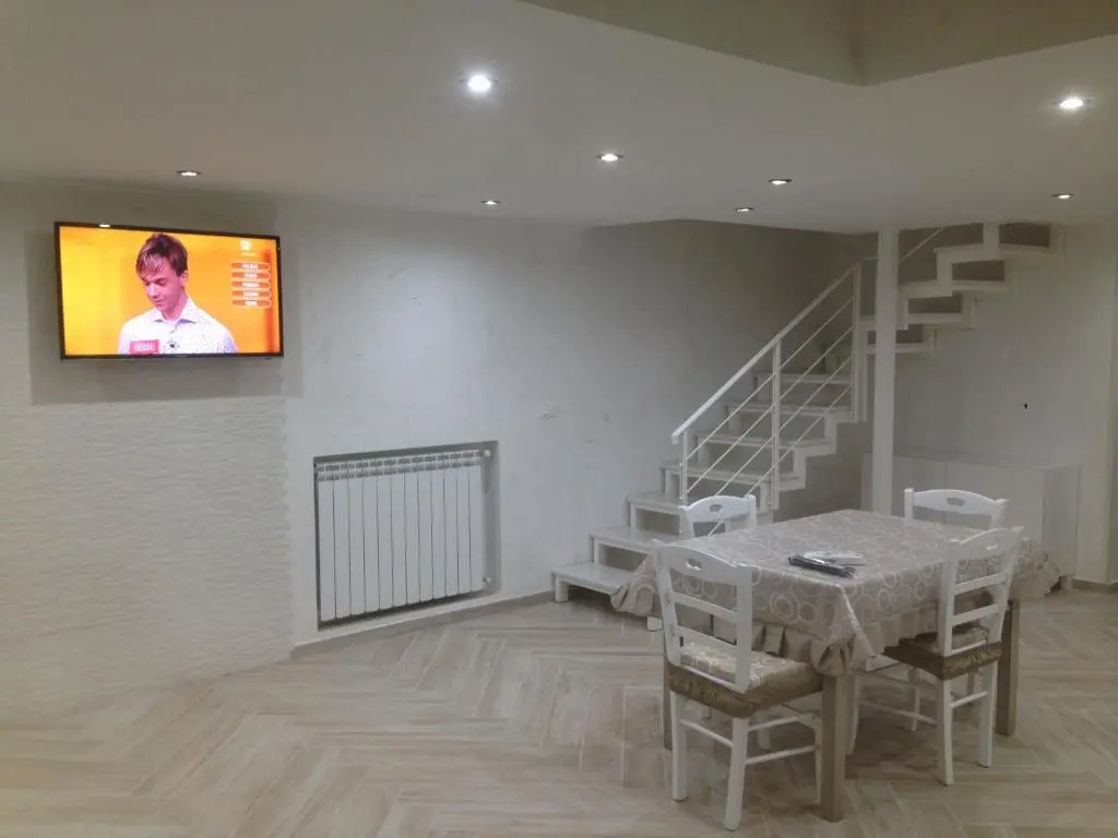 Casa Vacanze Piedigrotta 57
