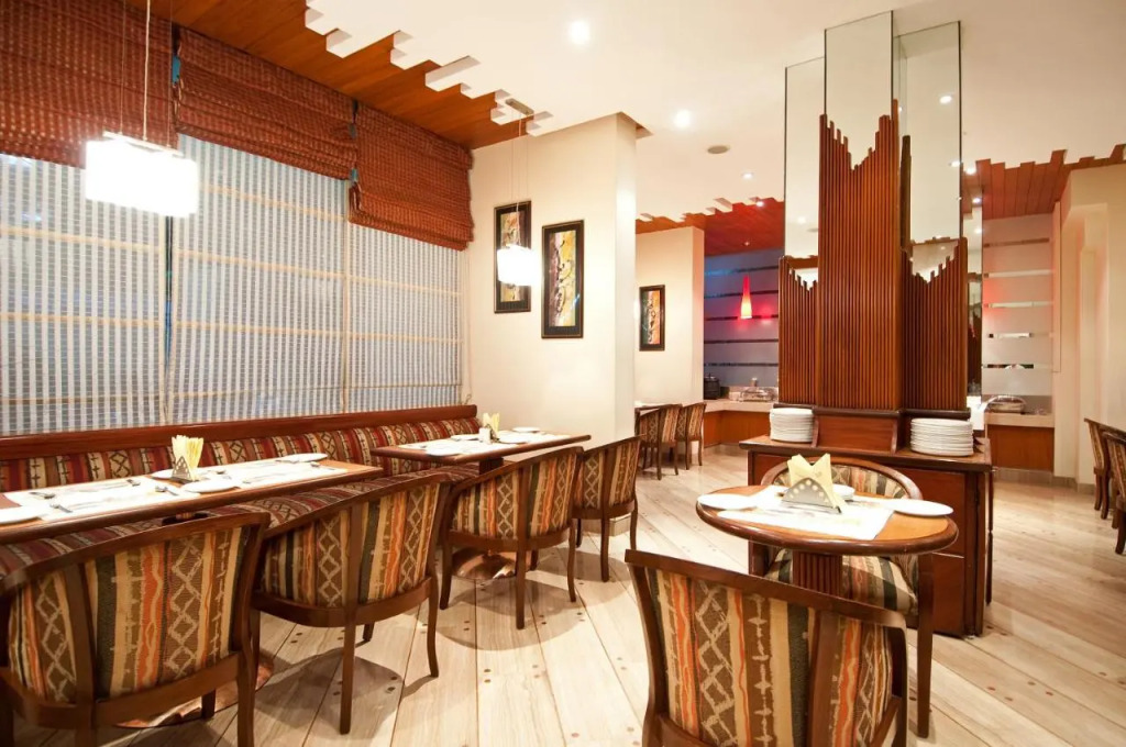 Hotel Residency Andheri