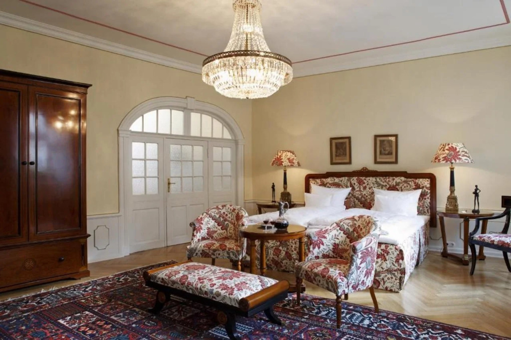Hotel Goldener Anker
