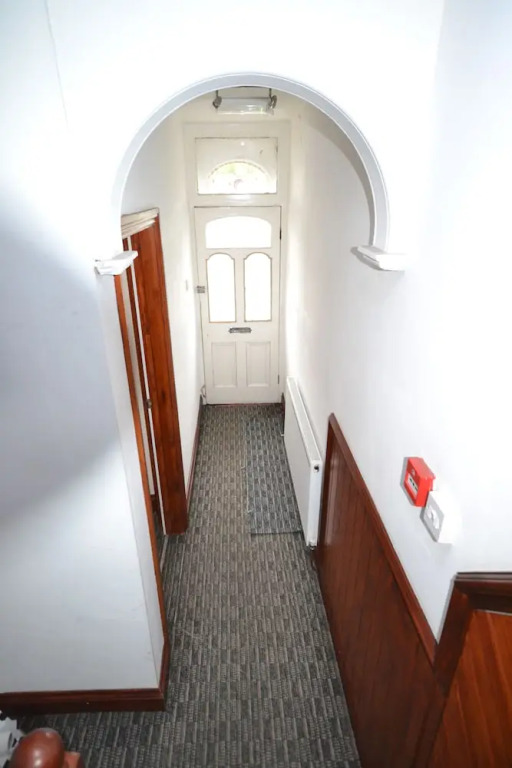 Airport Guest House