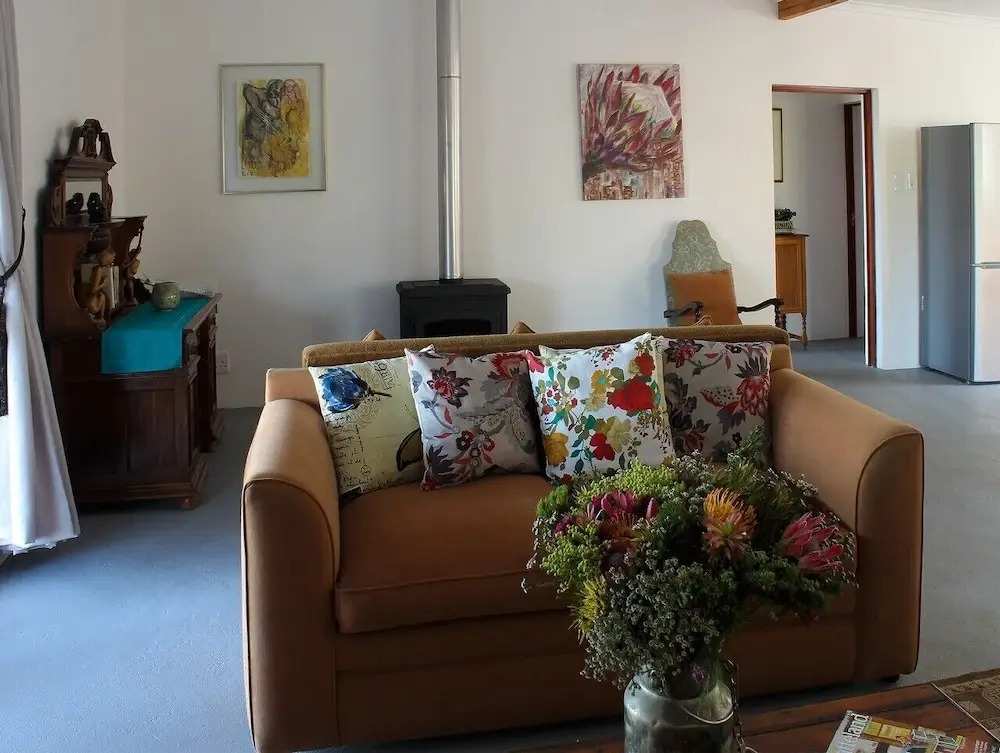 Blombos Self-Catering House
