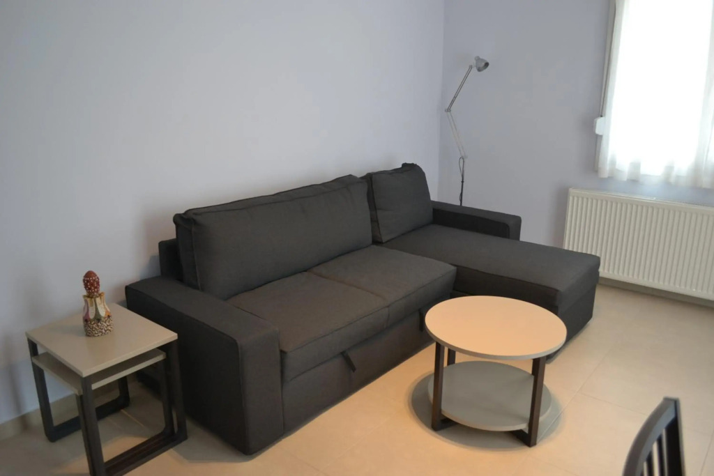 Kalamaria brand new 2 bedroom apartment