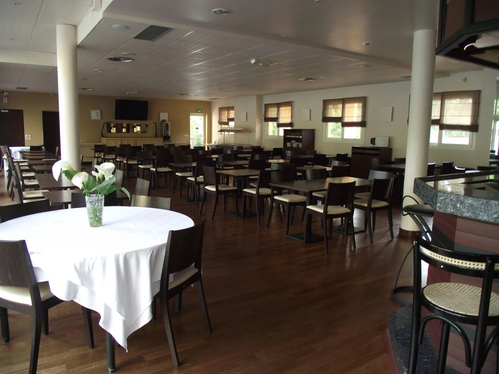 Hotel Résidence Anglet Biarritz-Parme