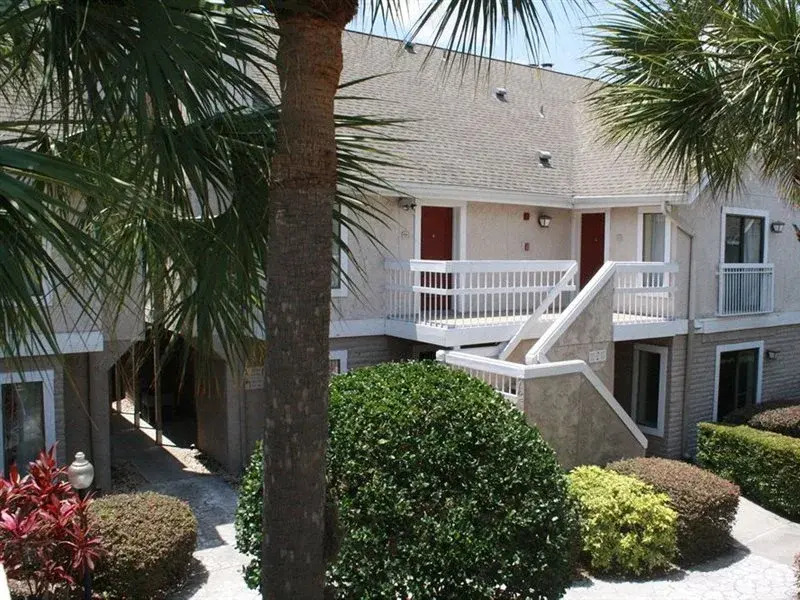 Hawthorn Suites Orlando At International Drive (ex. Residence Inn Orlando Int'l Drive)