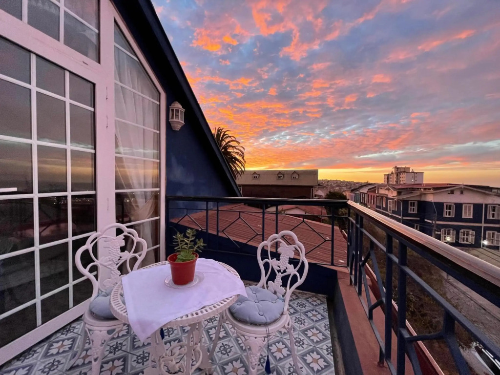 Hotel Casa Somerscales