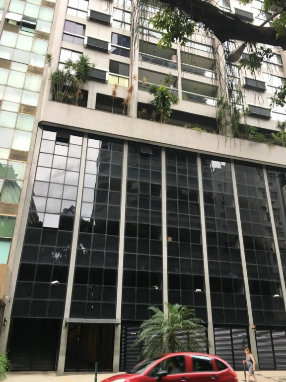 Luxuoso Apartamento Copacabana