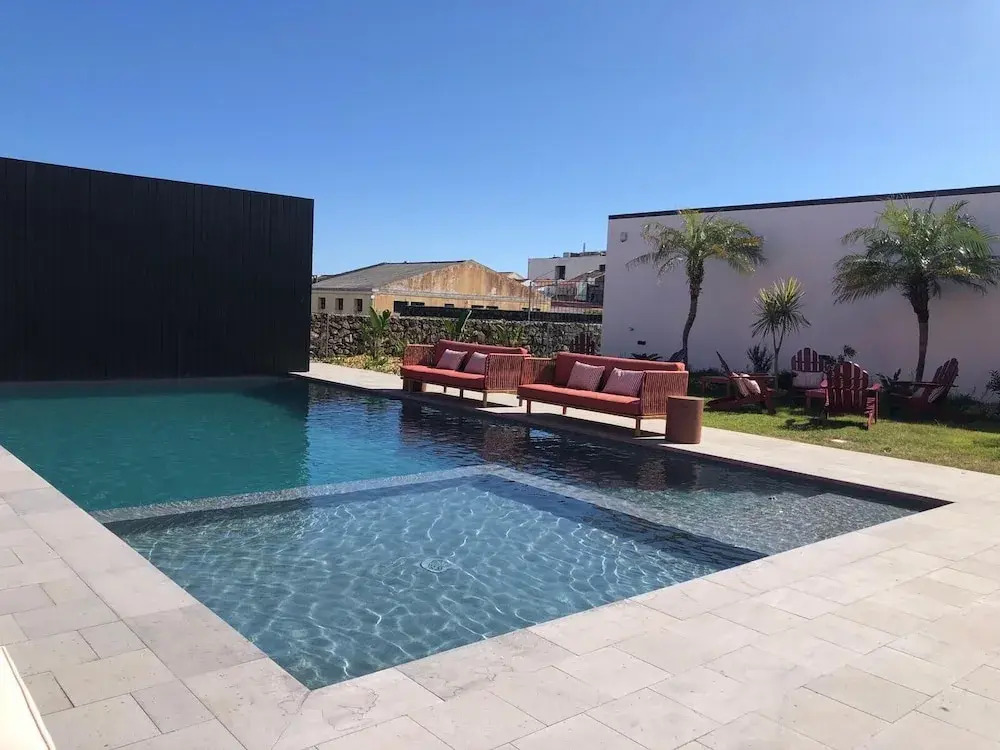 The Farm - Azores Boutique House