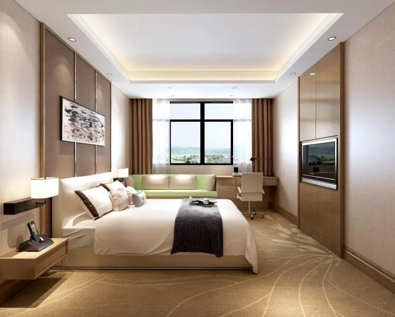 Jinjiang Metropolo Liyang  Pingling West Road hotel