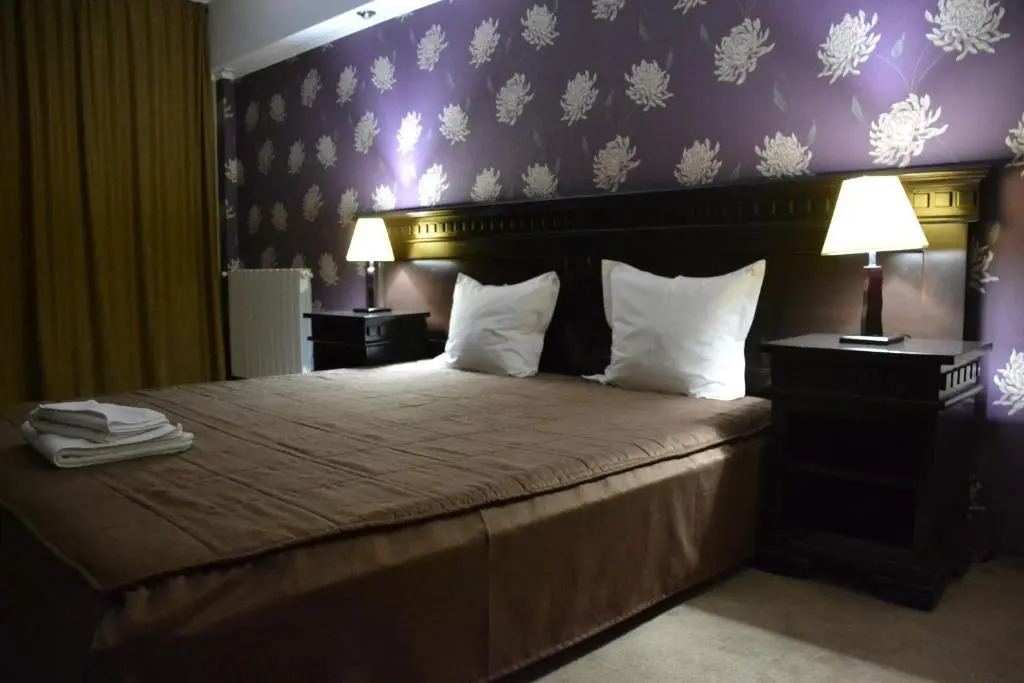 Hotel Condor
