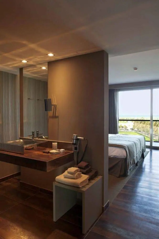Salgados Grande Hotel
