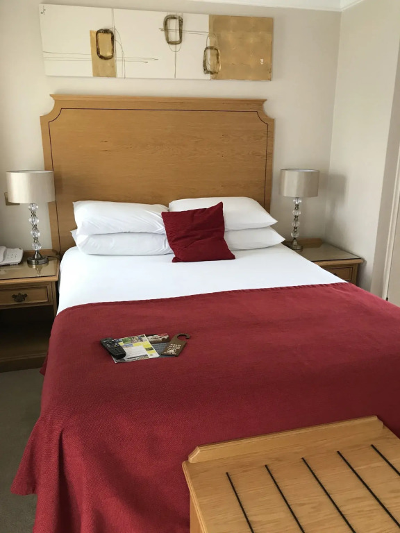 Links Country Park Hotel