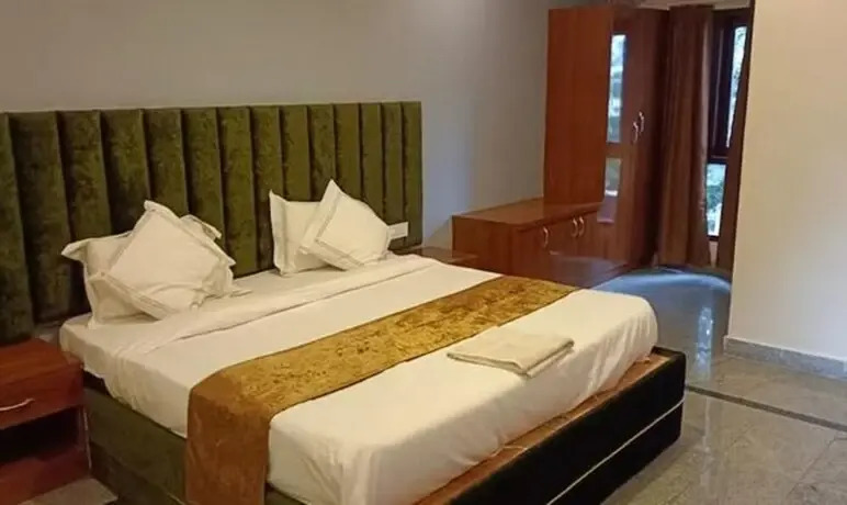 Fabhotel Prime Bella Ciao Resort