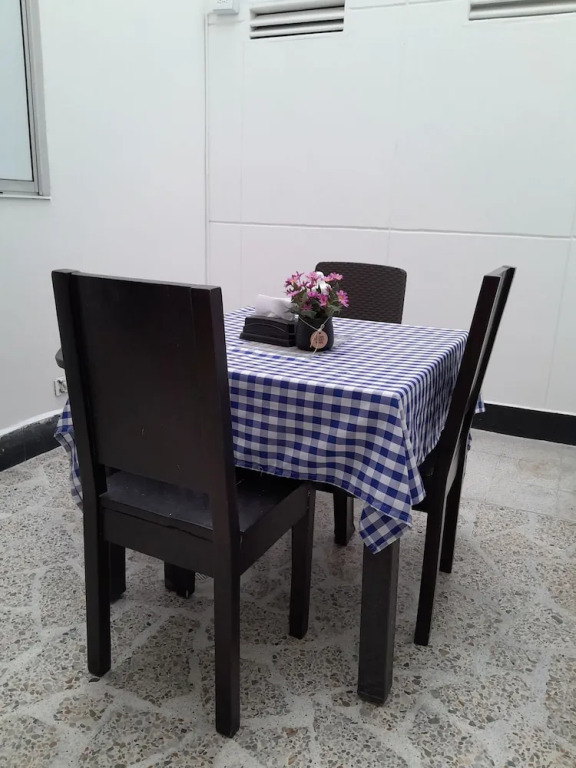 Hotel Palermo Real