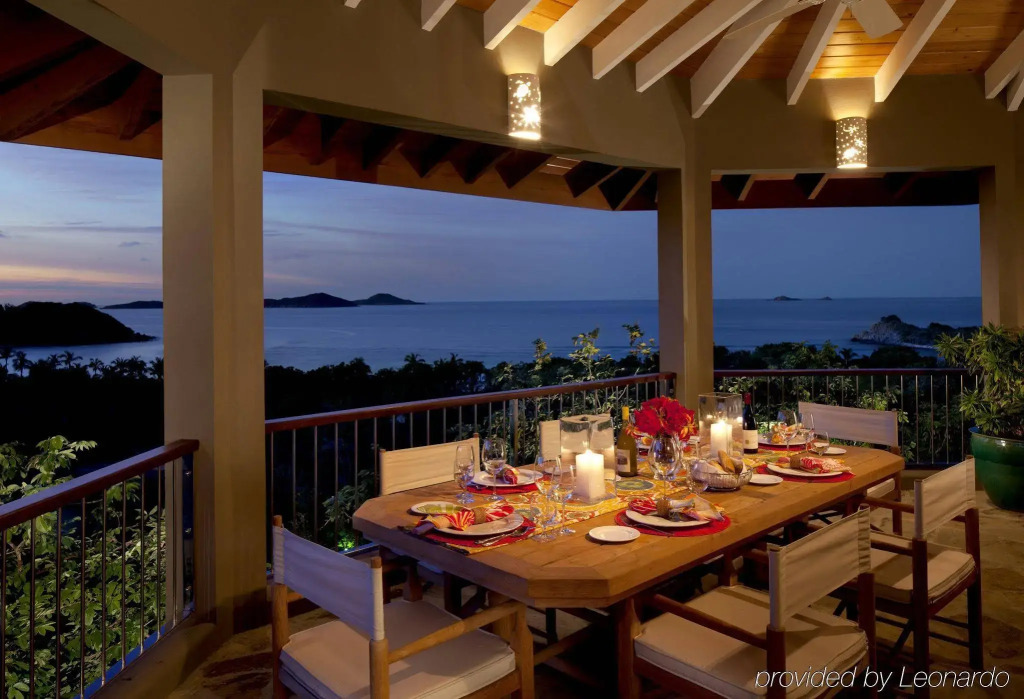 Rosewood Little Dix Bay