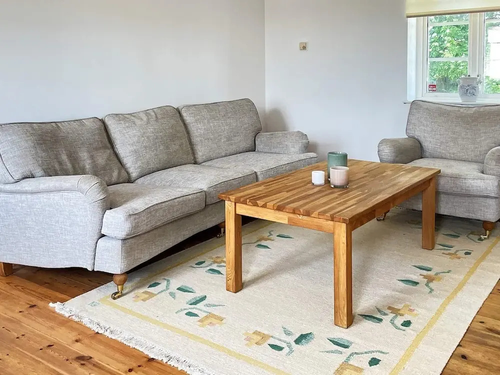8 Person Holiday Home in Skivarp