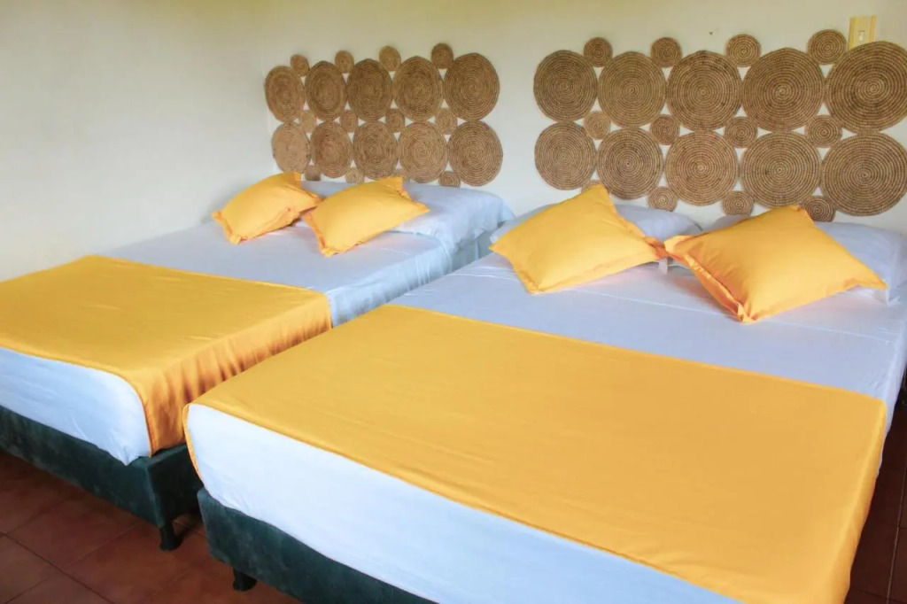 Casa Abba Hotel