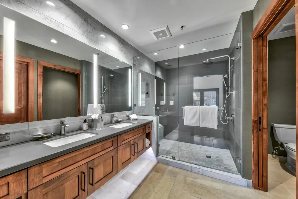 Luxury 2Br Residence Steps From Heavenly Village & Gondola Condo