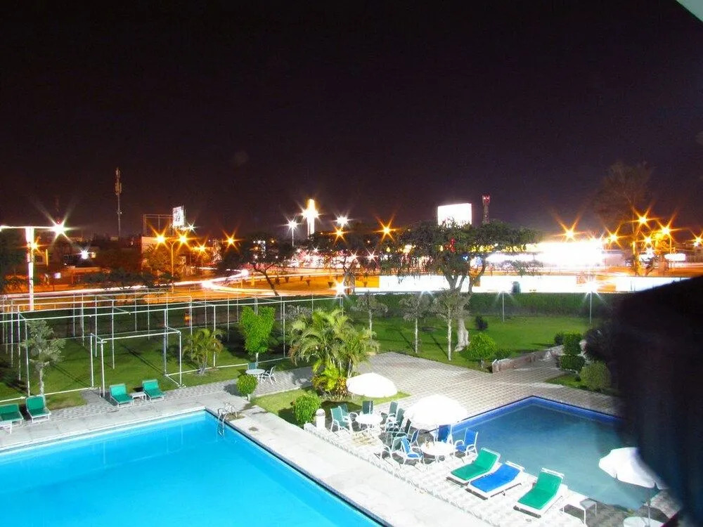 Hotel Real Ica