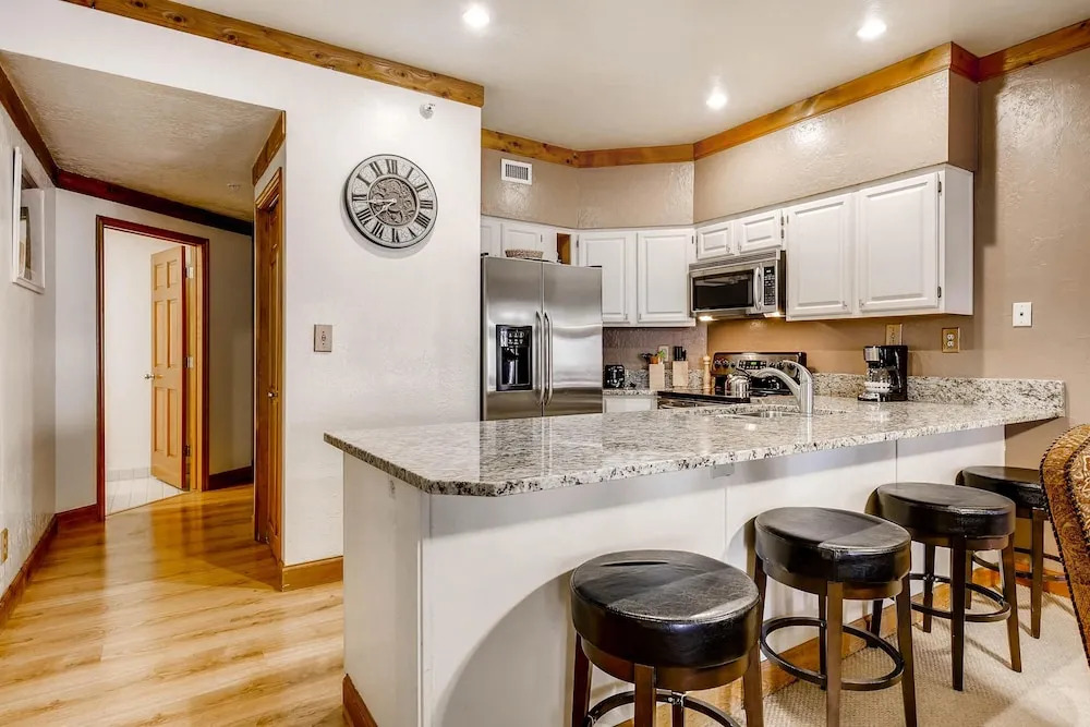 Powder Run C11 by Park City Lodging
