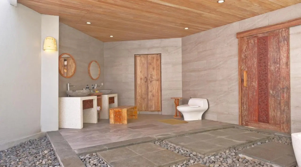 Vivara Bali Private Pool Villas & Spa Retreat