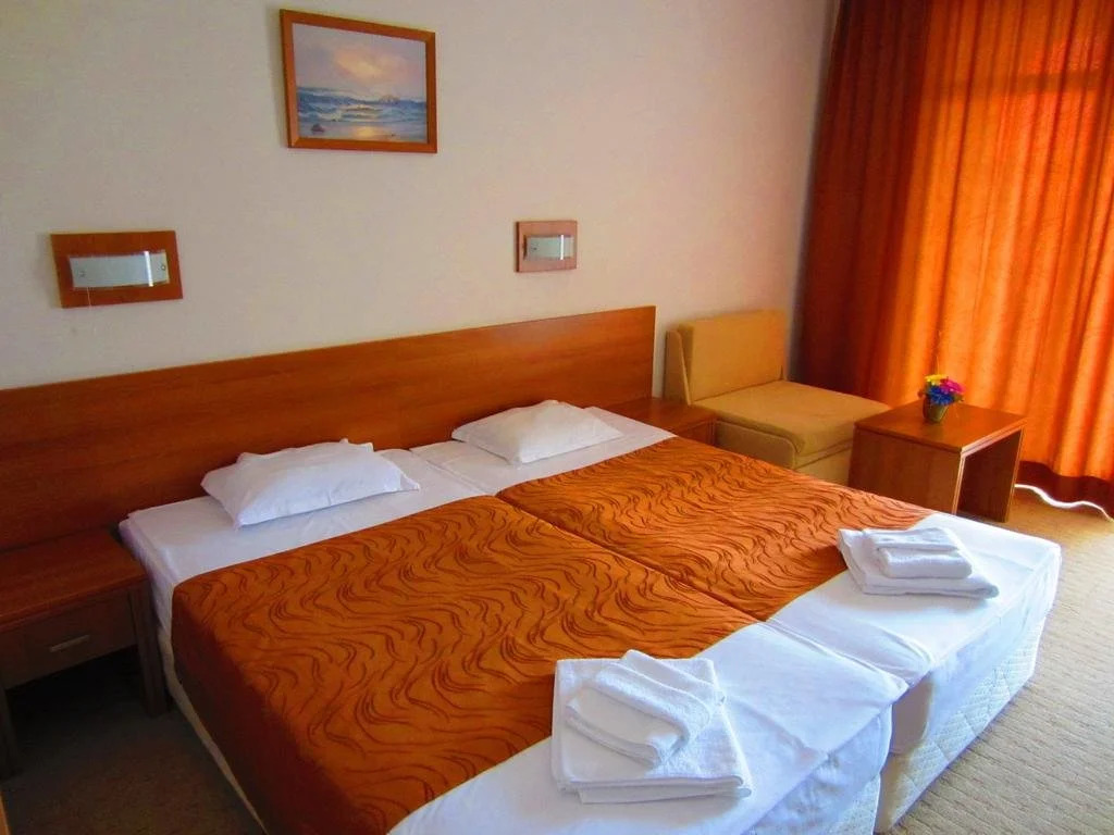 Hotel Liani - All Inclusive