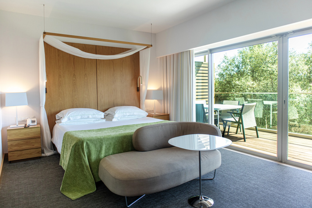 EPIC SANA Algarve Hotel