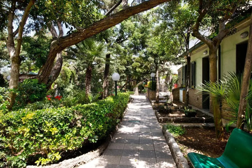 Hotel I Ginepri