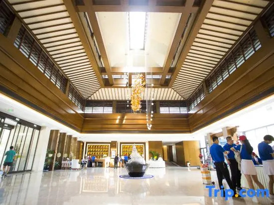 Wenyuange Hotel