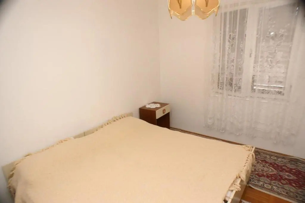 Apartments by the sea Vrgada, Biograd - 4206