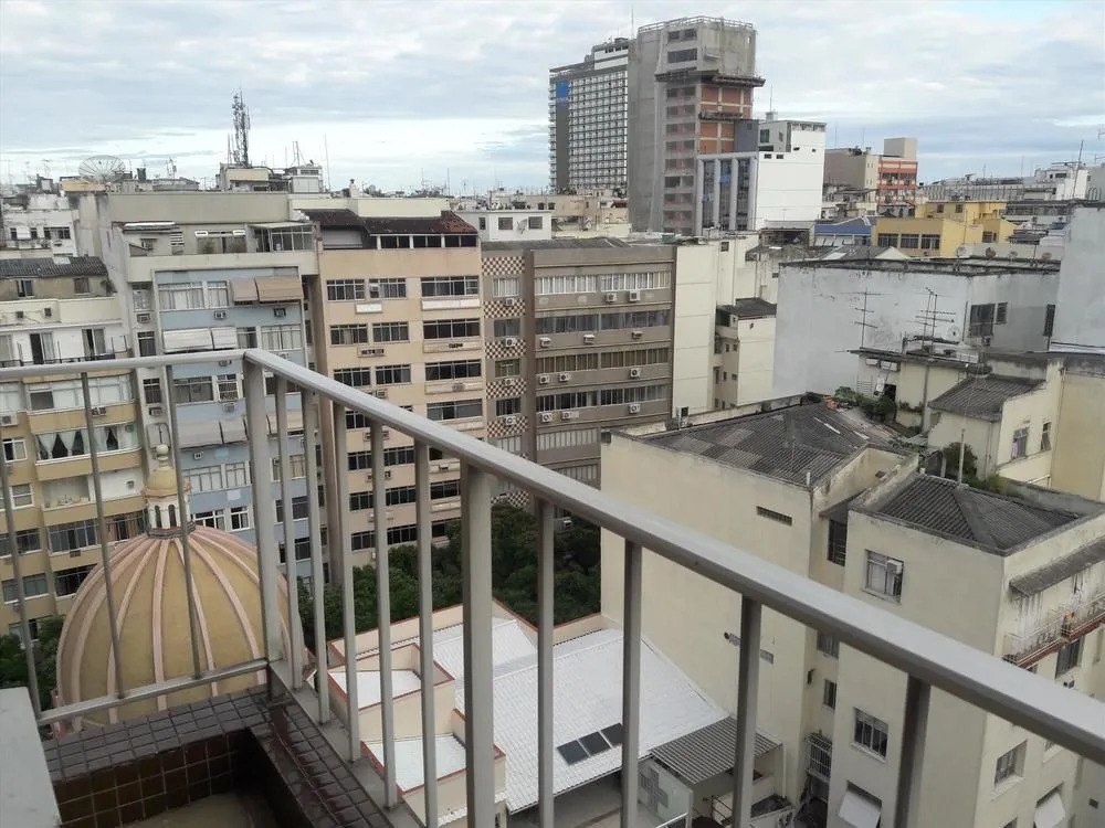 Saint Paul Hotel Residência
