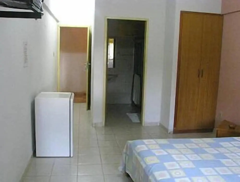 Hotel das Fontes
