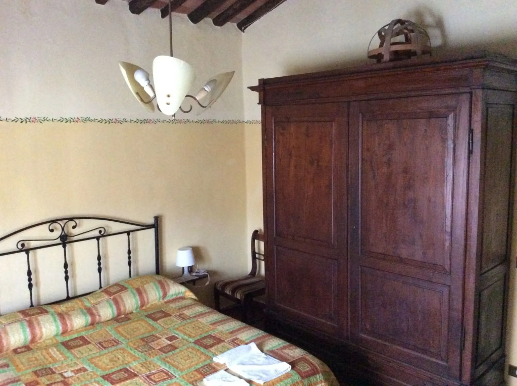 B&B e Locazioni Turistiche Antico Borgo Toscano