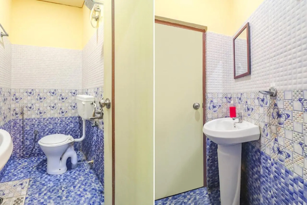 Via Airport Stay Inn - Nr, Rajiv Gandhi International Airport