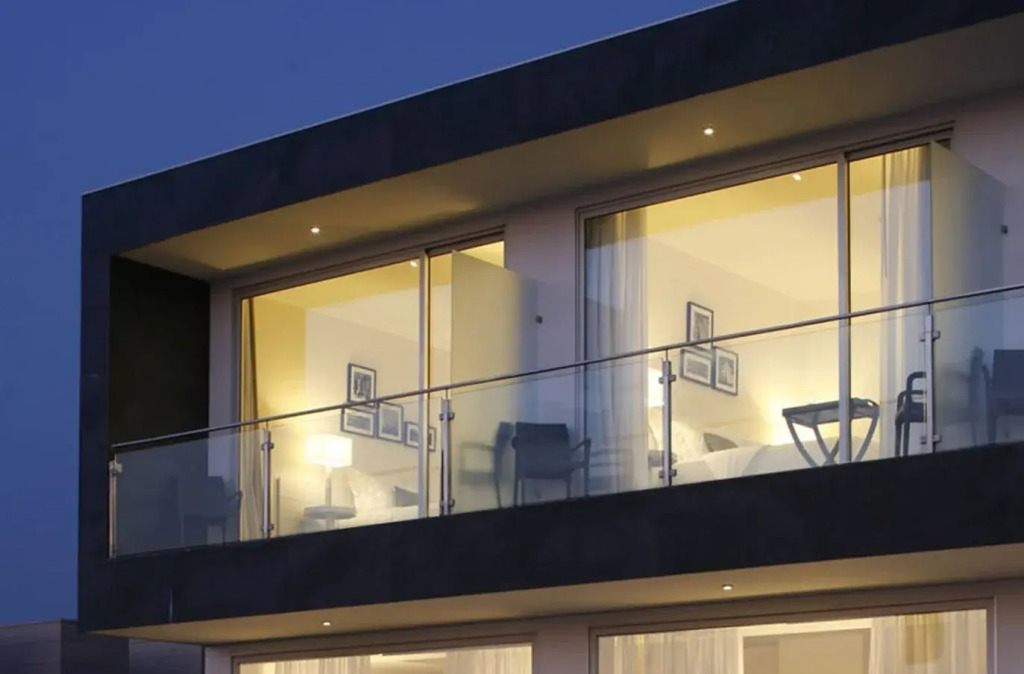 Furadouro Boutique Hotel Beach & SPA