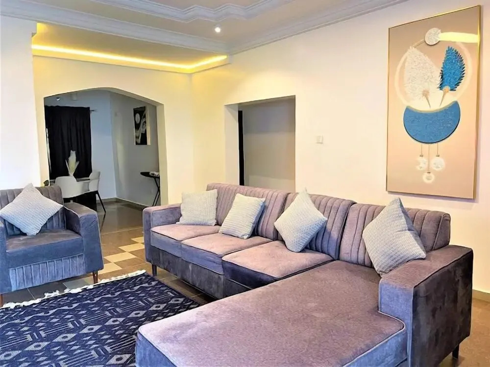 Imperio Luxurious Boutique Apartments