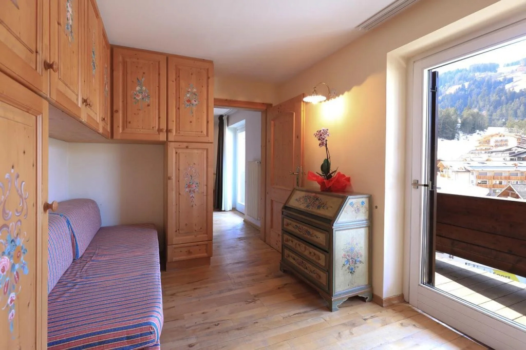 Parc Hotel Posta